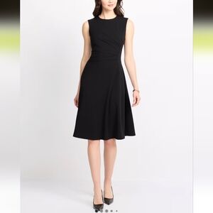 41 Hawthorn Aureliana Dress- L